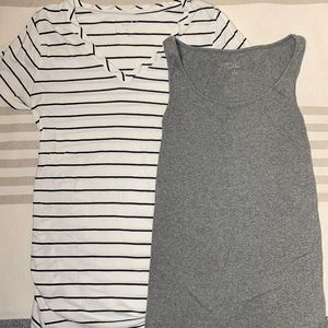 Ingrid & Isabell Maternity Bundle size S